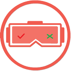 VR Checker icon