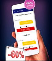 Coupons for Germany : Vouchers and Promo Codes syot layar 1