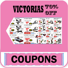 Free Coupons For Victoria's Secret icon