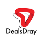 DealsDray: B2B e commerce 图标