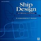 Ship Design for Efficiency and icône