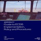 Guide to ECDIS Implementation, icône