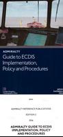 Guide to ECDIS Implementation, Affiche