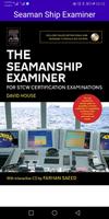 Seaman Ship Examiner Poster