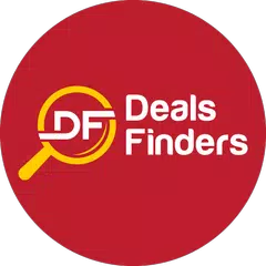 Deals Finders: Coupons & Deals APK Herunterladen