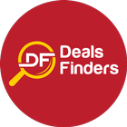 Deals Finders आइकन