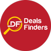 ”Deals Finders: Coupons & Deals