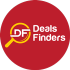 Deals Finders 图标