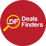 Deals Finders иконка