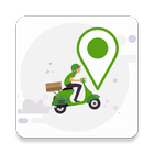 Dealshare Delivery アイコン