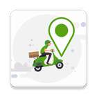 Dealshare Delivery आइकन