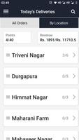 Dealshare Delivery स्क्रीनशॉट 3