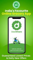 DealShare Cartaz