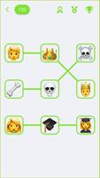Emoji Puzzles ảnh chụp màn hình 3