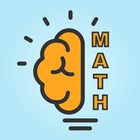 数学解谜: 智商测试 图标