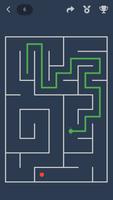 1 Schermata labirinto