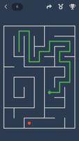 Maze screenshot 1