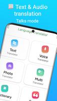 GoGo Translator capture d'écran 2