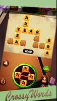 Crossword:Slide Master captura de pantalla 2
