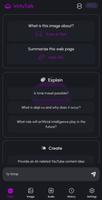 VirtuAiTalk-poster