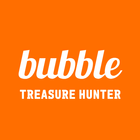 bubble for TREASURE HUNTER أيقونة