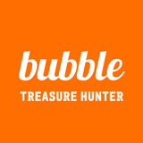 bubble for TREASURE HUNTER