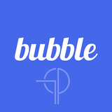 bubble for TOP ไอคอน
