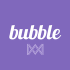 bubble for WM 아이콘