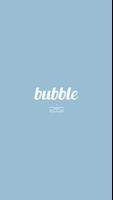 bubble for BLISSOO Affiche
