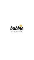 bubble for BPM постер
