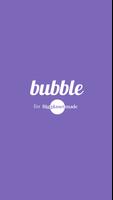 پوستر bubble for BPM