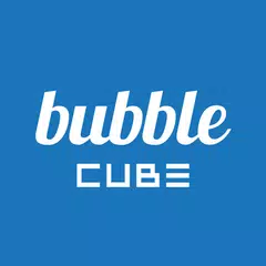 bubble for CUBE APK 下載
