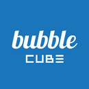 APK bubble for CUBE