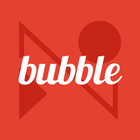 آیکون‌ bubble for FNC