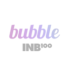 bubble for INB100 أيقونة