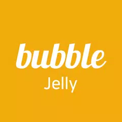 bubble for JELLYFISH アプリダウンロード