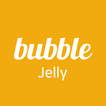 ”bubble for JELLYFISH