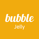 APK bubble for JELLYFISH