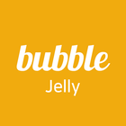 ikon bubble for JELLYFISH
