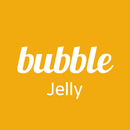 bubble for JELLYFISH APK