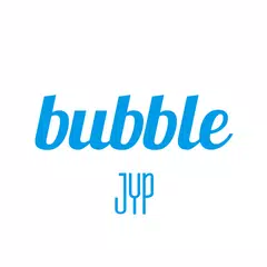 bubble for JYPnation アプリダウンロード
