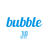 ikon bubble for JYPnation