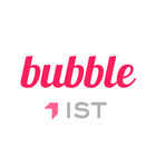 bubble for IST ไอคอน