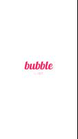 bubble for IST Affiche