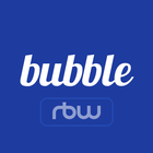 bubble for RBW أيقونة