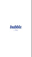 bubble for RBW الملصق