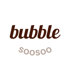 bubble for SOOSOO أيقونة