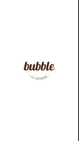 bubble for SOOSOO الملصق