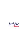 bubble for SPORTS poster