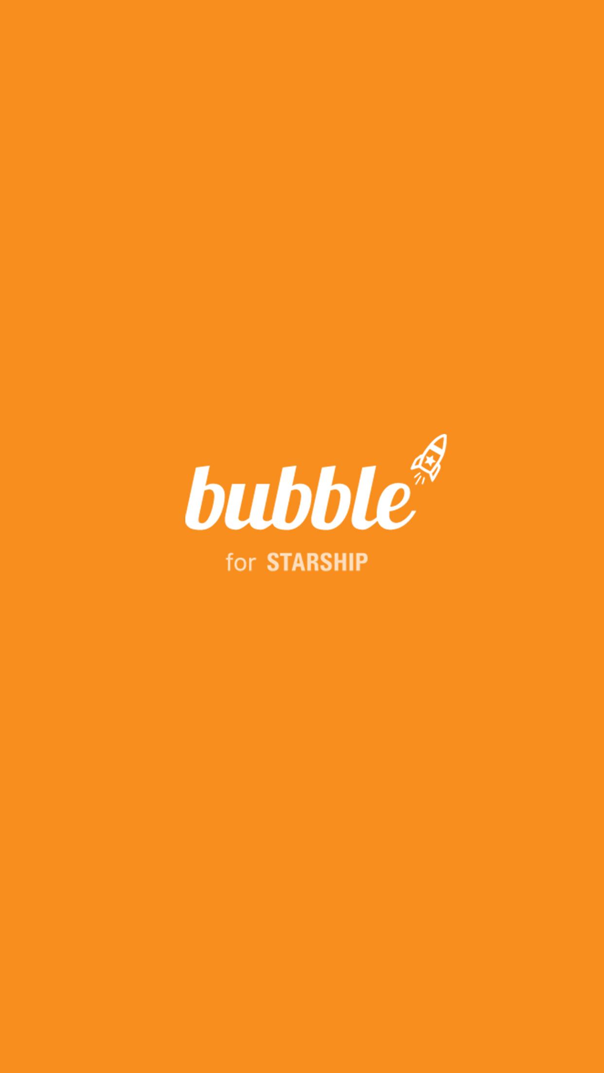 Bubble For Starship Apk For Android Download